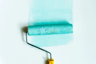 Peinture intérieure à Sarrewerden — murs, plafonds et boiseries